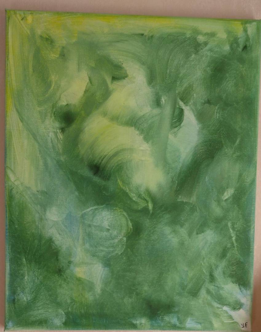 71-_Pensée 41X33 - 60€