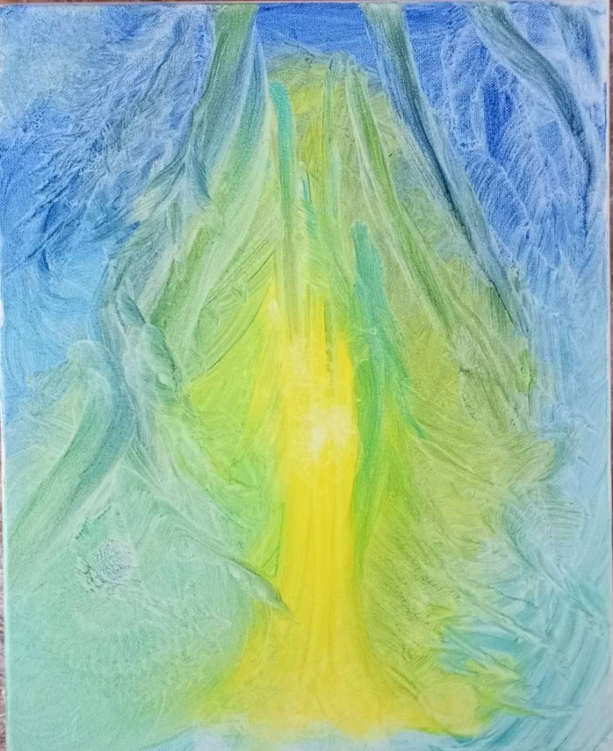 696-_JE SUIS -41X33-60€