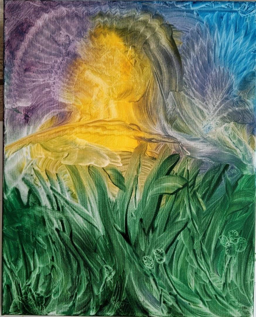 745-_Au delà du rêve - 41x33 - 60 €-2025-07-25