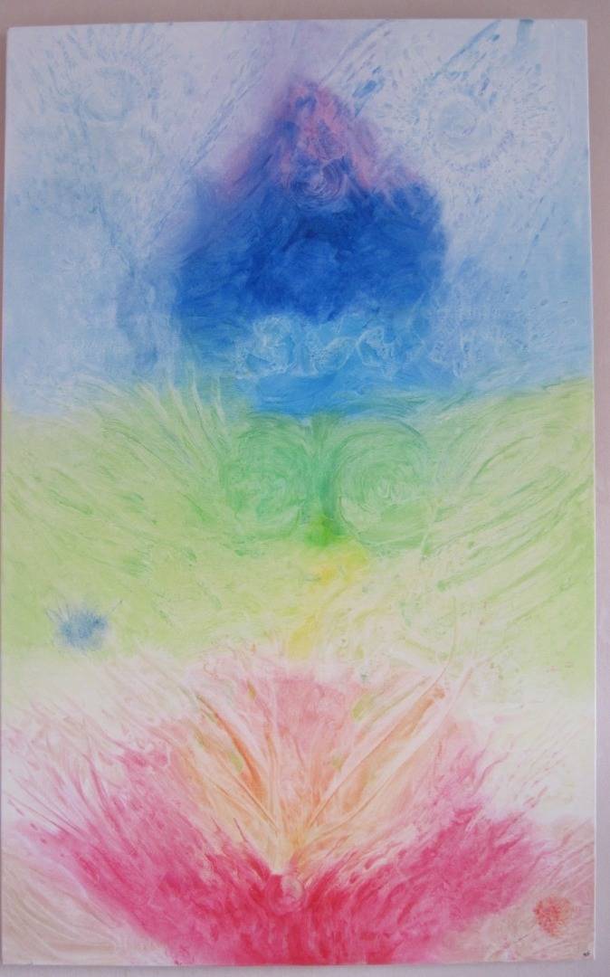 38- Thérèse - 130x81- 220€