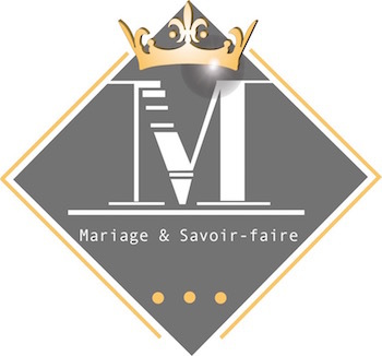 LOGO MARIAGE & SAVOIR FAIRE (1)